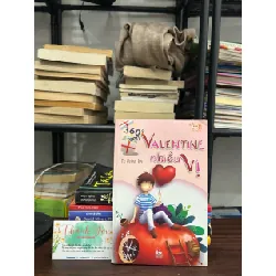 360 độ teen- Valentine nhiều vị 600570