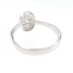 Nhẫn kim cương K18WG 0.475CT - Hàng hiệu Chính hãng 849647