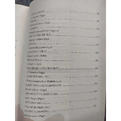 Khóm hoa tử đinh hương truyện ngắn nước ngoàiHCM01/03 910394