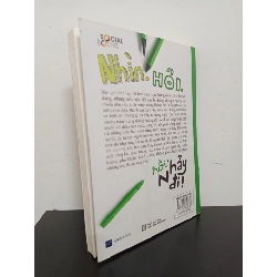 Nhìn, Hỏi, Rồi, Nhảy Đi! - Để Có Một Cuộc Đời Đáng Sống Và Viết Nên Câu Chuyện Của Chính Mình (2017) - Thi Anh Đào Mới 90% HCM.ASB2103 913766