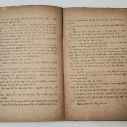 Truyện cổ dân gian Nga: BELORUXIA 708991