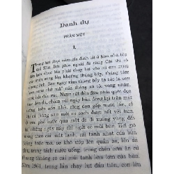 Sống ở đời 2003 mới 70% bẩn nhẹ bìa cứng Nguyễn Khải HPB0906 SÁCH VĂN HỌC 915946