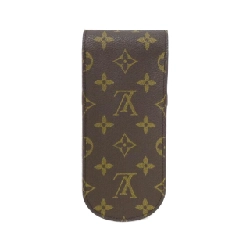 Louis Vuitton Monogram Etui Lunette Raba M62970 Hộp Kính - Hàng hiệu Chính hãng 773020