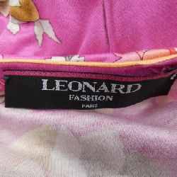 【Khuyến mãi】Thời trang Leonar LEONARD FASHION Áo 638252