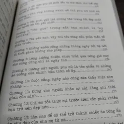 Tên sách: Một lần tới nhân gian, phải sống đời rực rỡ
Tác giả: Lương Sảng
 703724