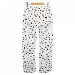 Jeans CHANEL LOOK57 P80300V72610 25B 646174