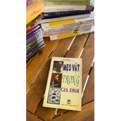Mẹo vặt trong gia đình – Võ Thị Hòa 529375