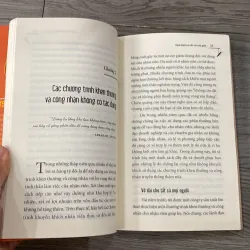 Tạm biệt cà rốt và cây gậy -Ts. Paul L.Marciano 1035543