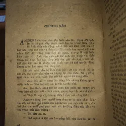 Tình yêu trước vành móng ngựa - Graham Greene  792399