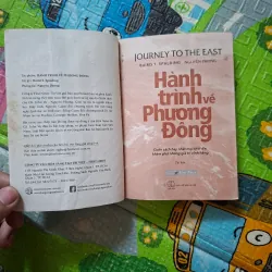 Hành trình về phương Đông  1032345
