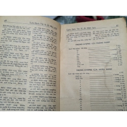 Lịch sách tử vi quý sửu 1973 125749
