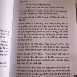 Rạng rỡ những trang sử vàng - Trần Trọng Tân 1004229