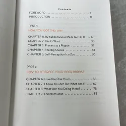 YOU ARE A BADASS - JEN SINCERO 796704