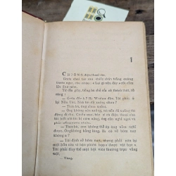 ĐỨA CON NGƯỜI YÊU - PEARL S.BUCK ( BẢN DỊCH VĂN HOÀ , BÌNH GIANG SÁCH ĐÓNG BÌA XƯA CÒN BÌA GỐC ) 304399