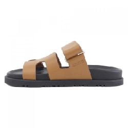 【Mã giảm giá】Giày sandal HERMES 663760