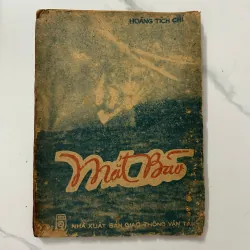 Mắt bão - Hoàng Tích Chỉ 1023694