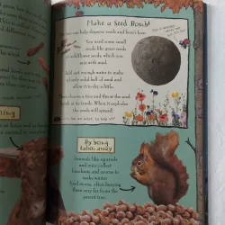 THE GRUFFALO AUTUMN AND WINTER NATURE TRAIL - Julia Donaldson 764389