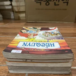 Héc Quyn - Thần Thoại Hy Lạp full bộ 5 tập  (5) 799133