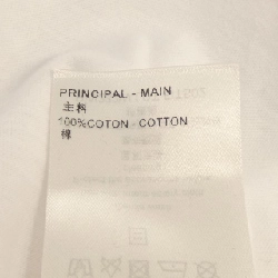 Áo thun in LOUIS VUITTON LOUIS VUITTON FITS02LCT - Hàng hiệu Authentic 818050