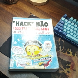 Sách hack não 1500 từ tiếng anh 305782