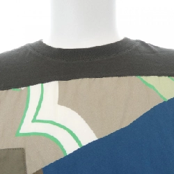 Áo thun HERMES Zuab và Rồng *21-5755 - Hàng hiệu Chính hãng 888643