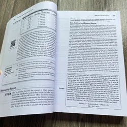 GIÁO TRÌNH FUNDAMENTAL OF INVESTING - 13th edition 576996