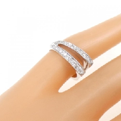 Nhẫn hồng ngọc K18WG 0.30CT - Hàng hiệu chính hãng 854625