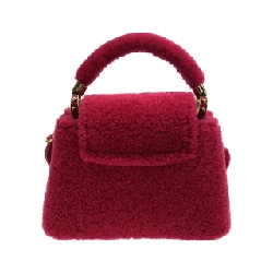 Túi xách Louis Vuitton Capucines MINI M21048 - Hàng hiệu Chính hãng 770918