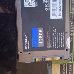 Ổ cứng 2.5" SATA III S100 128GB 294792