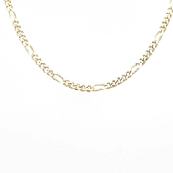 K18YG Dây chuyền - Hàng hiệu Chính hãng