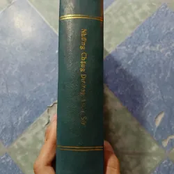 Những chẳng đường  lịch sử - Võ Nguyên Giáp 974143