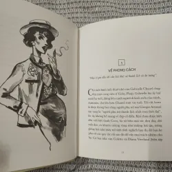 Thánh kinh Coco Chanel - Karen Karbo 995338