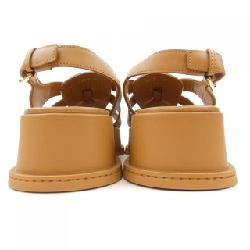 Giày sandal LOUIS VUITTON - Hàng hiệu Authentic 830445