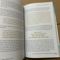 Sống không hối tiếc 546770