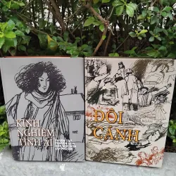 Đôi cánh + Kinh nghiệm tình ái combo