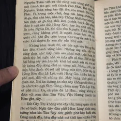 Cát bụi chân ai - Tô Hoài 684446