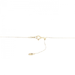 K18YG Ngọc trai Akoya Dây chuyền - Hàng hiệu Authentic 846716