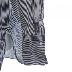 【Mã giảm giá】Áo sơ mi CELINE 640995