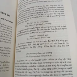 HƯỚNG TỚI 200 NĂM NGHIÊN CỨU NGUYỄN ĐÌNH CHIỂU 995368