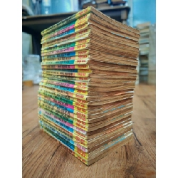 TRUYỆN TRANH Dấu Ấn Rồng Thiên phần 2 777356