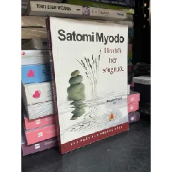 Hoa Trôi Trên Sóng Nước - Journey In Search Of The Way - Satomi Myodo 126212