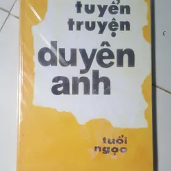 truyện Duyên Anh 714940