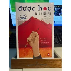 Được Học (Tái Bản 2022)- Tác giả Tara Westover- Kỹ Năng Sống- Sách mới nguyên seal STB595 Blogmeo 27525