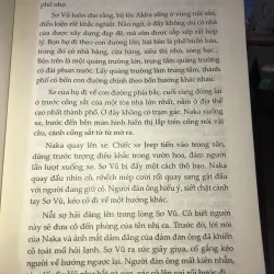 Quan hệ nguy hiểm - Khiêu Dược Hoà Diệm 1006365