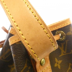 Túi xách vai Louis Vuitton Monogram Petit Noé M42226 - Hàng hiệu Chính hãng 767890