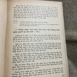 Sách giáo khoa xưa - lịch sử 6 748136