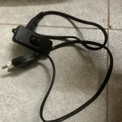 Bàn ủi mini iron / bàn là mini 927001