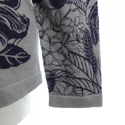 HERMES *77-7709. Áo len 635096