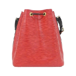 Túi xách vai Louis Vuitton Epi Petit Noé M44172 - Hàng hiệu Chính hãng 803205