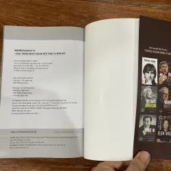 Quá Trình Hình Thành Một Nhà Tư Bản Mỹ - Warren Buffett (k3) 1004012